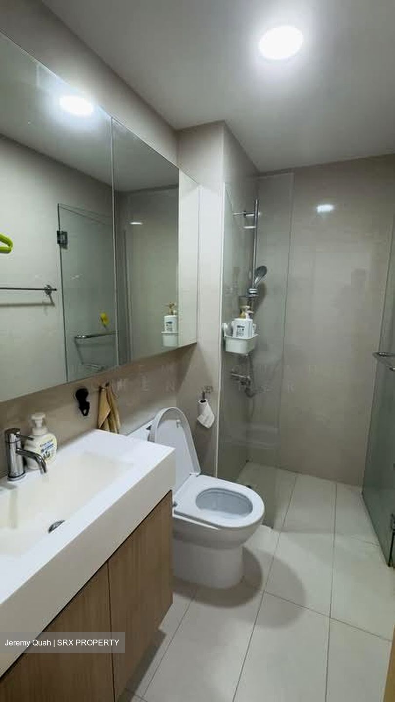 Hillion Residences (D23), Apartment #575921691
